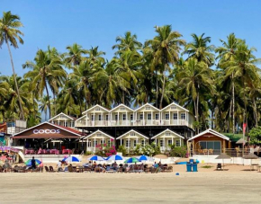 Cocos Beach Resort